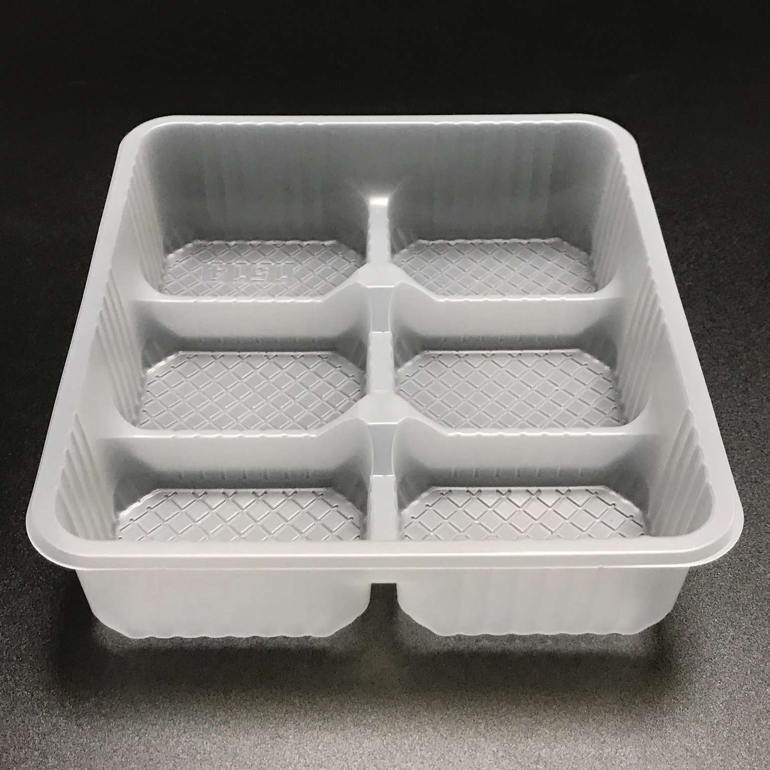 Sheet extrusion quality check