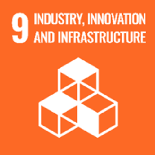 Goal 9 — Industry, Innovation and Infrastructure